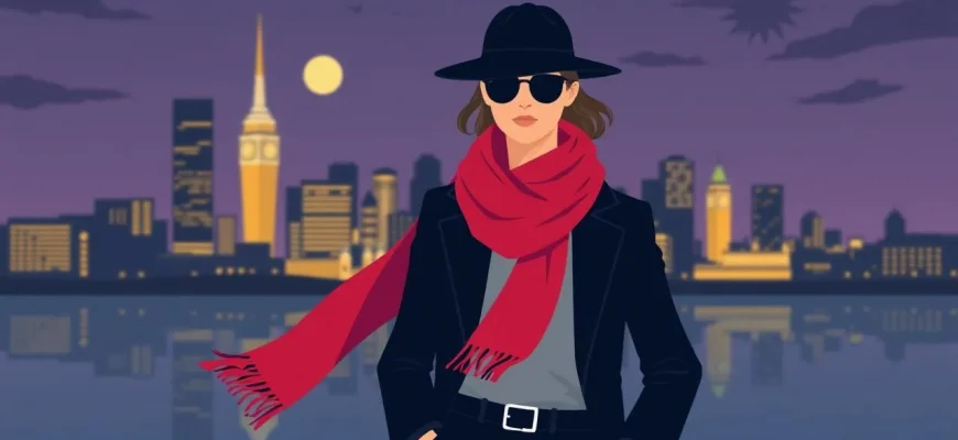 Detektivfilme über wahre Liebe: Eine Filmreise