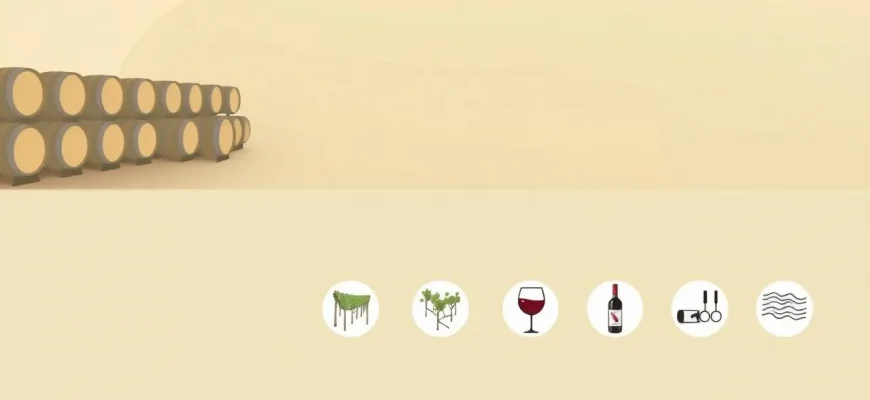 Weinbiografien: 10 Filme, die das Herz erwärmen