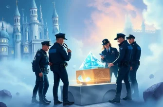 Fantasy-Polizeifilme: Magie und Ermittlungen