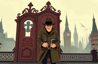 Top 10 Thriller-Krimis für Abenteuer-Fans