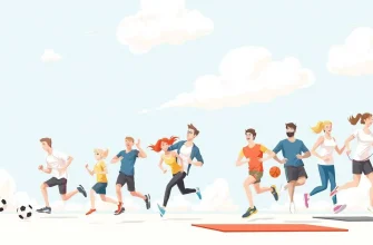 Die besten Komödien über Trainer