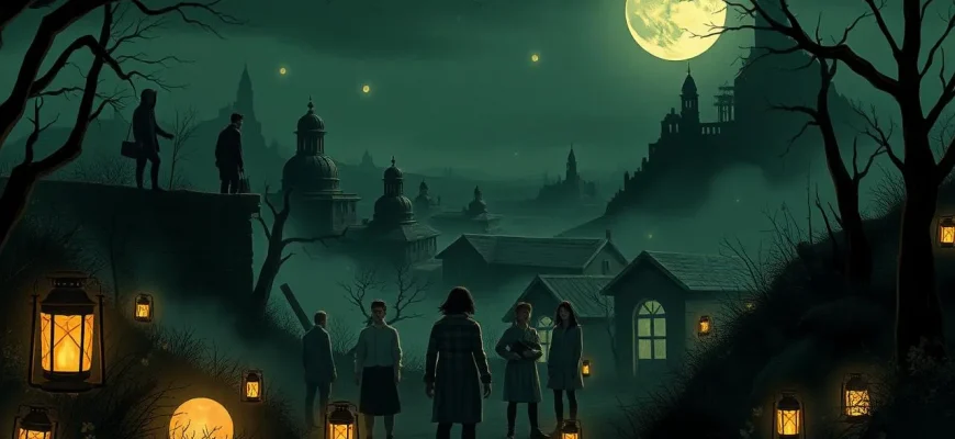 Horrorfilme über Albträume: 10 Filme, die dich nicht schlafen lassen