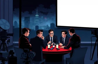 Krimi-Filme über Rache: 10 Meisterwerke