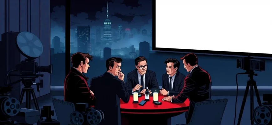 Krimi-Filme über Rache: 10 Meisterwerke