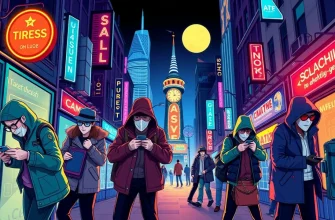 Die besten Dramen über Taschendiebe