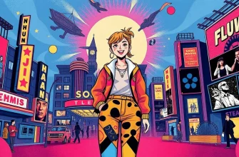 Filme über Euphorie: Ein Kino-Abenteuer