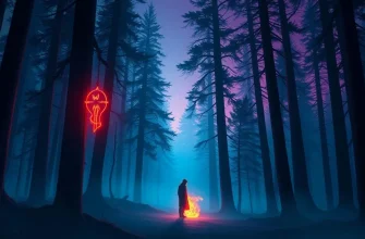 Mystische Filme über Feuerhüter: Eine Reise ins Unbekannte