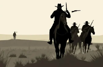 Top 10 Western-Filme über den Tod