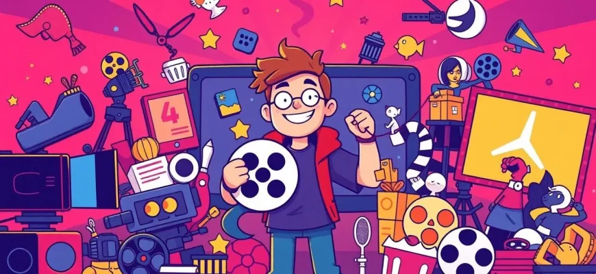 Die 10 beliebtesten Filme, die du nicht verpassen solltest