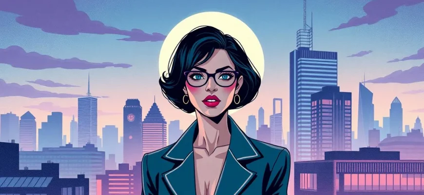 Kriminelle Filme über Doppelspiel