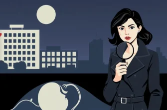 10 Detektivfilme über Abtreibungen