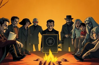 Horrorfilme über Prüfungen: Eine unheimliche Reise