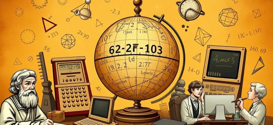 Dokumentarfilme über mathematische Entdeckungen