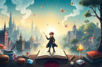 Magische Dramen: 10 Filme über Magier