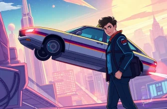 10 Fantastische Filme über Taxifahrer