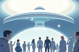 Die besten Sci-Fi Filme über interplanetare Kommunikation