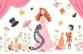 Komödienfilme über das 19. Jahrhundert