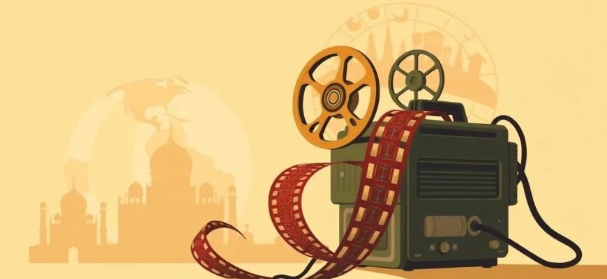 Dokumentarfilme über Traditionen