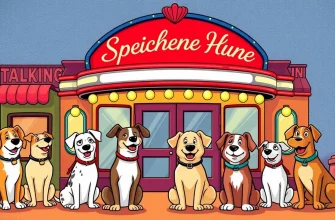 10 Komödien über sprechende Hunde