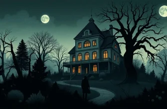 Top 10 Geisterthriller-Filme