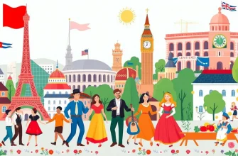 Familienfilme, die die europäische Kultur feiern