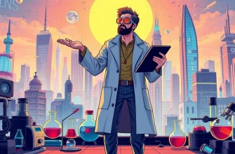 Dramatische Filme über Physiker