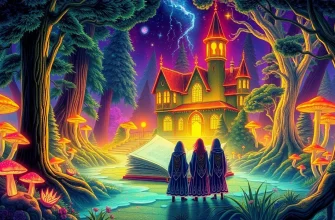 Mystische Filme über Schulen der Elementarmagie