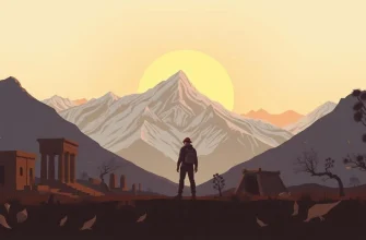 Abenteuerfilme über Inka-Legenden