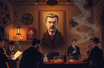 Detektivfilme über Stalin: Einblicke in die geheimnisvolle Welt