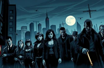 Die 10 brutalsten Krimifilme, die Sie sehen müssen