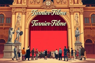 Die besten 10 Filme über Turniere