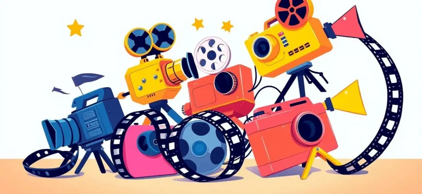 10 Lebensbejahende Filme, die dein Herz erwärmen