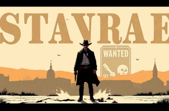 Western-Filme über Strafe: Eine Reise durch Gerechtigkeit und Rache