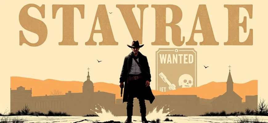 Western-Filme über Strafe: Eine Reise durch Gerechtigkeit und Rache