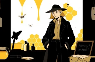 Detektivfilme über Honig: Eine süße Auswahl
