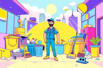 10 Filme über Reinigungskräfte, die Sie sehen müssen