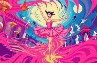 Ballett-Filme: 10 Meisterwerke, die Sie begeistern werden