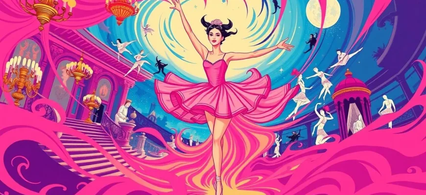 Ballett-Filme: 10 Meisterwerke, die Sie begeistern werden