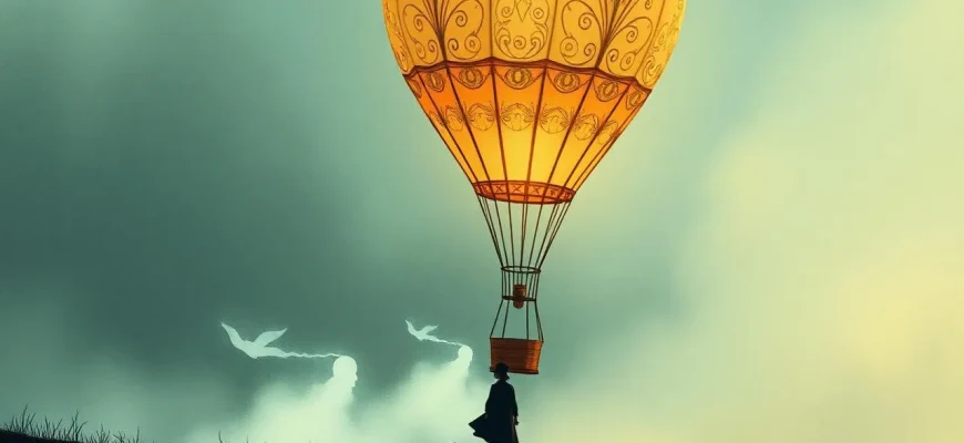 Dokumentarfilme über veränderte Bewusstseinszustände