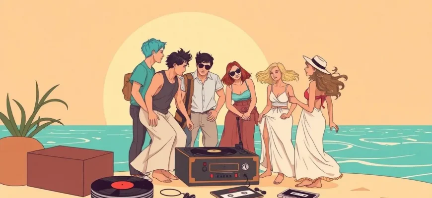 Filme über Ibiza - Die Top 10