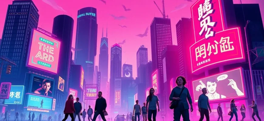 Mysteriöse Filme über das Verschwinden von Menschen