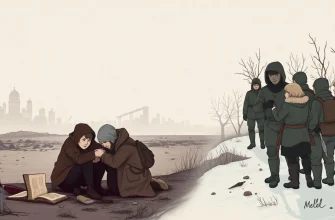 Filme über den nuklearen Winter