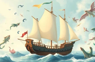 Fantastische Seefahrten im Kino