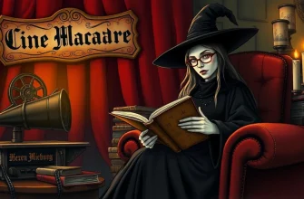 Die besten Hexen-Horrorfilme