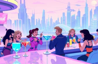 Fantastische Filme über Alkohol