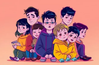 10 berührende Dramen über das Down-Syndrom