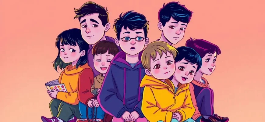 10 berührende Dramen über das Down-Syndrom