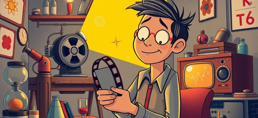 Top 10 Dokumentarfilme über Physik