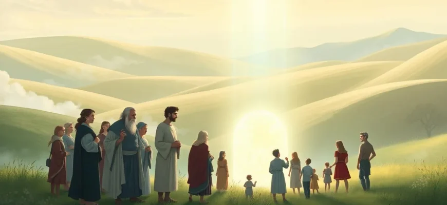 Fantastische Filme über das Jenseits