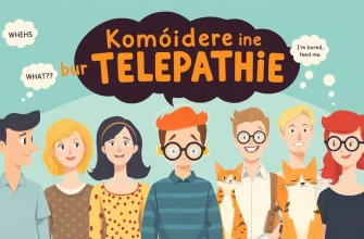 10 Komödien über Telepathie, die du nicht verpassen solltest